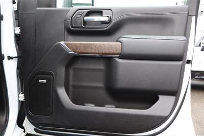 2021 GMC Sierra 3500 Denali  LIFTED DIESEL TRUCK 4X4 LOADED - Photo 30 - Gresham, OR 97030