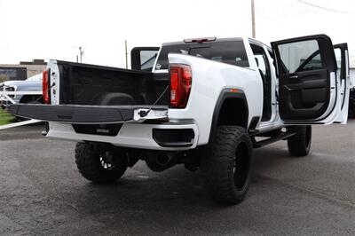 2021 GMC Sierra 3500 Denali  LIFTED DIESEL TRUCK 4X4 LOADED - Photo 38 - Gresham, OR 97030