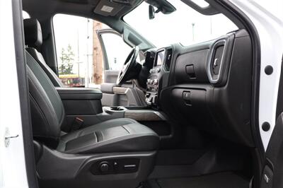 2021 GMC Sierra 3500 Denali  LIFTED DIESEL TRUCK 4X4 LOADED - Photo 31 - Gresham, OR 97030