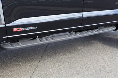 2026 Ford F-350 F-350 HI OUTPUT TREMOR  LIFTED DIESEL TRUCK 4X4 LOADED - Photo 15 - Gresham, OR 97030