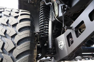 2026 Ford F-350 F-350 HI OUTPUT TREMOR  LIFTED DIESEL TRUCK 4X4 LOADED - Photo 14 - Gresham, OR 97030