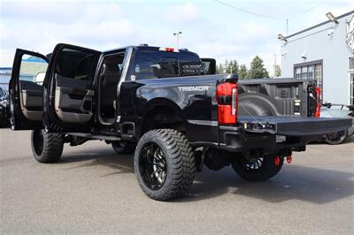2026 Ford F-350 F-350 HI OUTPUT TREMOR  LIFTED DIESEL TRUCK 4X4 LOADED - Photo 39 - Gresham, OR 97030
