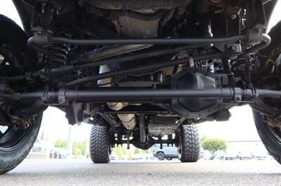 2026 Ford F-350 F-350 HI OUTPUT TREMOR  LIFTED DIESEL TRUCK 4X4 LOADED - Photo 10 - Gresham, OR 97030