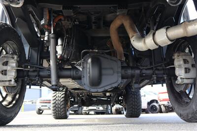 2026 Ford F-350 F-350 HI OUTPUT TREMOR  LIFTED DIESEL TRUCK 4X4 LOADED - Photo 42 - Gresham, OR 97030