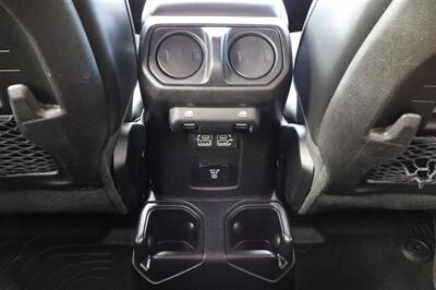 2020 Jeep Gladiator Rubicon  GLADIATOR LIFTED 40S HARD TOP LOADED - Photo 24 - Gresham, OR 97030