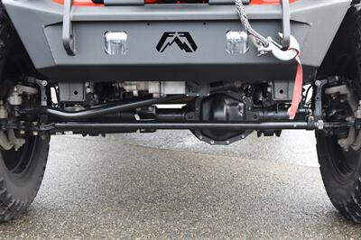 2020 Jeep Gladiator Rubicon  GLADIATOR LIFTED 40S HARD TOP LOADED - Photo 11 - Gresham, OR 97030