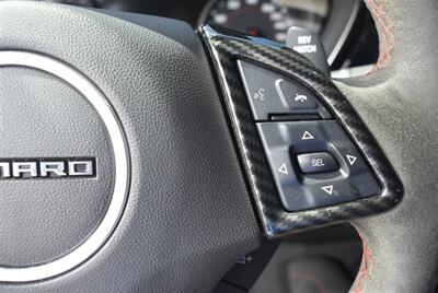 2023 Chevrolet Camaro ZL1  6 SPEED MANUAL TUNED LOADED - Photo 19 - Gresham, OR 97030