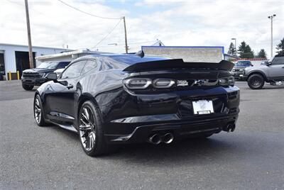 2023 Chevrolet Camaro ZL1  6 SPEED MANUAL TUNED LOADED - Photo 3 - Gresham, OR 97030