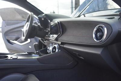 2023 Chevrolet Camaro ZL1  6 SPEED MANUAL TUNED LOADED - Photo 25 - Gresham, OR 97030