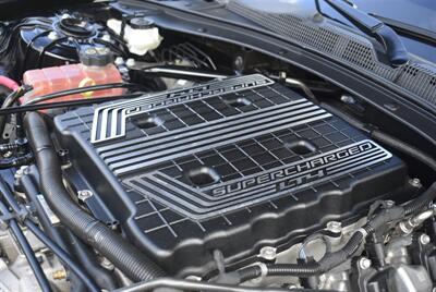 2023 Chevrolet Camaro ZL1  6 SPEED MANUAL TUNED LOADED - Photo 11 - Gresham, OR 97030