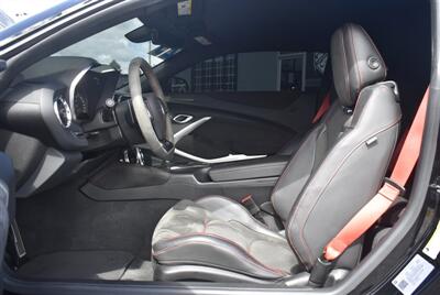2023 Chevrolet Camaro ZL1  6 SPEED MANUAL TUNED LOADED - Photo 16 - Gresham, OR 97030