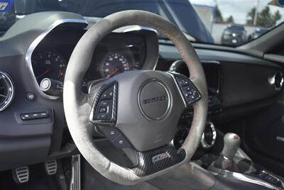 2023 Chevrolet Camaro ZL1  6 SPEED MANUAL TUNED LOADED - Photo 17 - Gresham, OR 97030