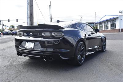 2023 Chevrolet Camaro ZL1  6 SPEED MANUAL TUNED LOADED - Photo 5 - Gresham, OR 97030