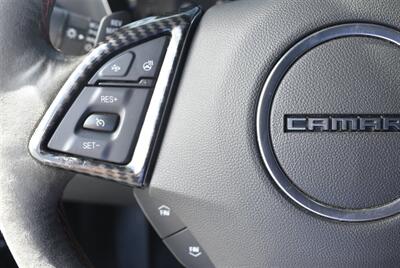 2023 Chevrolet Camaro ZL1  6 SPEED MANUAL TUNED LOADED - Photo 18 - Gresham, OR 97030