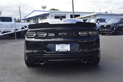 2023 Chevrolet Camaro ZL1  6 SPEED MANUAL TUNED LOADED - Photo 4 - Gresham, OR 97030
