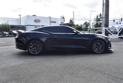 2023 Chevrolet Camaro ZL1  6 SPEED MANUAL TUNED LOADED - Photo 6 - Gresham, OR 97030