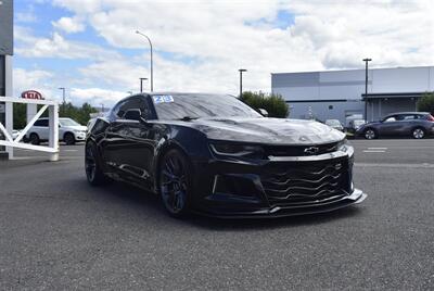 2023 Chevrolet Camaro ZL1  6 SPEED MANUAL TUNED LOADED - Photo 7 - Gresham, OR 97030