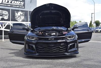 2023 Chevrolet Camaro ZL1  6 SPEED MANUAL TUNED LOADED - Photo 37 - Gresham, OR 97030