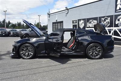 2023 Chevrolet Camaro ZL1  6 SPEED MANUAL TUNED LOADED - Photo 31 - Gresham, OR 97030