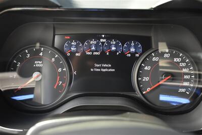 2023 Chevrolet Camaro ZL1  6 SPEED MANUAL TUNED LOADED - Photo 20 - Gresham, OR 97030