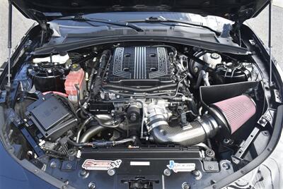 2023 Chevrolet Camaro ZL1  6 SPEED MANUAL TUNED LOADED - Photo 10 - Gresham, OR 97030