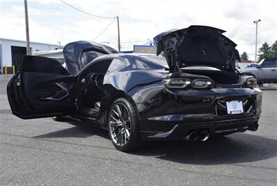 2023 Chevrolet Camaro ZL1  6 SPEED MANUAL TUNED LOADED - Photo 32 - Gresham, OR 97030