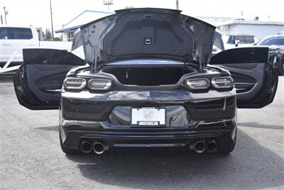 2023 Chevrolet Camaro ZL1  6 SPEED MANUAL TUNED LOADED - Photo 33 - Gresham, OR 97030