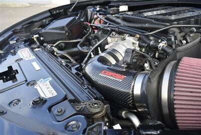 2023 Chevrolet Camaro ZL1  6 SPEED MANUAL TUNED LOADED - Photo 12 - Gresham, OR 97030