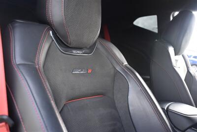 2023 Chevrolet Camaro ZL1  6 SPEED MANUAL TUNED LOADED - Photo 26 - Gresham, OR 97030
