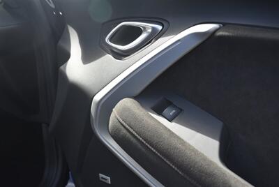 2023 Chevrolet Camaro ZL1  6 SPEED MANUAL TUNED LOADED - Photo 29 - Gresham, OR 97030