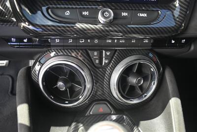 2023 Chevrolet Camaro ZL1  6 SPEED MANUAL TUNED LOADED - Photo 22 - Gresham, OR 97030