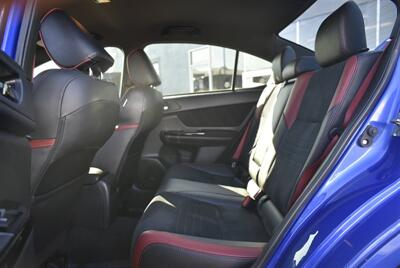 2020 Subaru WRX STI Series.White  AWD MANUEL 6 SPPED - Photo 23 - Gresham, OR 97030