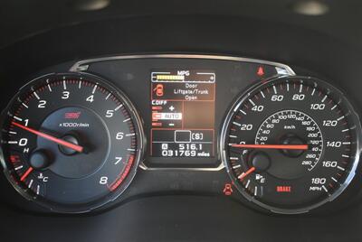 2020 Subaru WRX STI Series.White  AWD MANUEL 6 SPPED - Photo 15 - Gresham, OR 97030