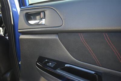 2020 Subaru WRX STI Series.White  AWD MANUEL 6 SPPED - Photo 26 - Gresham, OR 97030