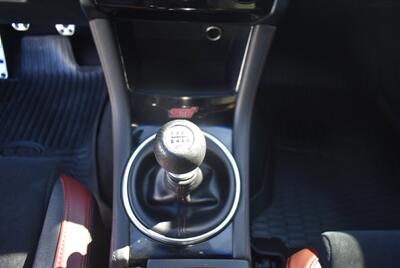 2020 Subaru WRX STI Series.White  AWD MANUEL 6 SPPED - Photo 20 - Gresham, OR 97030