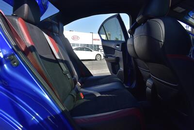2020 Subaru WRX STI Series.White  AWD MANUEL 6 SPPED - Photo 24 - Gresham, OR 97030