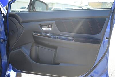 2020 Subaru WRX STI Series.White  AWD MANUEL 6 SPPED - Photo 28 - Gresham, OR 97030