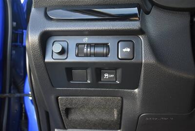 2020 Subaru WRX STI Series.White  AWD MANUEL 6 SPPED - Photo 14 - Gresham, OR 97030