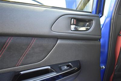 2020 Subaru WRX STI Series.White  AWD MANUEL 6 SPPED - Photo 22 - Gresham, OR 97030