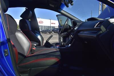 2020 Subaru WRX STI Series.White  AWD MANUEL 6 SPPED - Photo 27 - Gresham, OR 97030