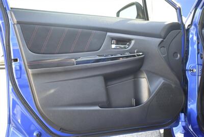 2020 Subaru WRX STI Series.White  AWD MANUEL 6 SPPED - Photo 11 - Gresham, OR 97030