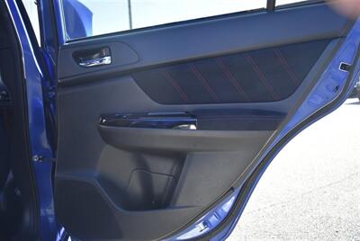2020 Subaru WRX STI Series.White  AWD MANUEL 6 SPPED - Photo 25 - Gresham, OR 97030