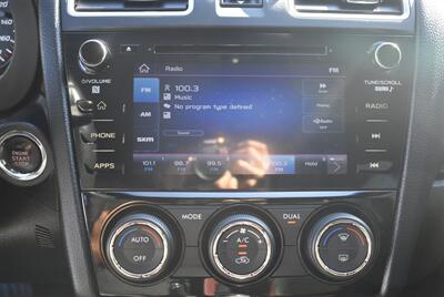 2020 Subaru WRX STI Series.White  AWD MANUEL 6 SPPED - Photo 19 - Gresham, OR 97030