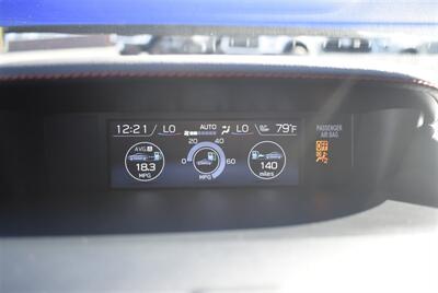 2020 Subaru WRX STI Series.White  AWD MANUEL 6 SPPED - Photo 18 - Gresham, OR 97030
