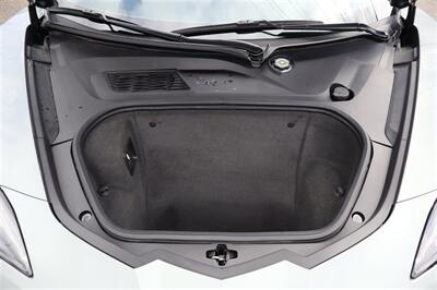 2024 Chevrolet Corvette Stingray HARD TOP CONVERTIBLE HIGH WING 3LT LOADED 3LT - Photo 11 - Gresham, OR 97030
