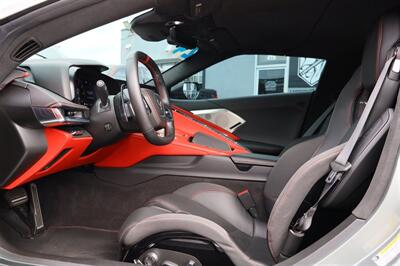2024 Chevrolet Corvette Stingray HARD TOP CONVERTIBLE HIGH WING 3LT LOADED 3LT - Photo 15 - Gresham, OR 97030