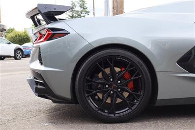 2024 Chevrolet Corvette Stingray HARD TOP CONVERTIBLE HIGH WING 3LT LOADED 3LT - Photo 6 - Gresham, OR 97030