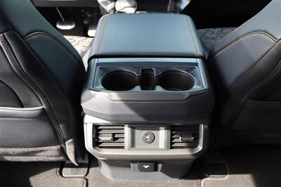 2025 Ford F-150 Tremor  LIFTED ECOBOOTS 22 " RIMS 37 " TIRES LOADED - Photo 28 - Gresham, OR 97030