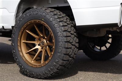 2025 Ford F-150 Tremor  LIFTED ECOBOOTS 22 " RIMS 37 " TIRES LOADED - Photo 36 - Gresham, OR 97030