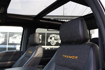 2025 Ford F-150 Tremor  LIFTED ECOBOOTS 22 " RIMS 37 " TIRES LOADED - Photo 19 - Gresham, OR 97030